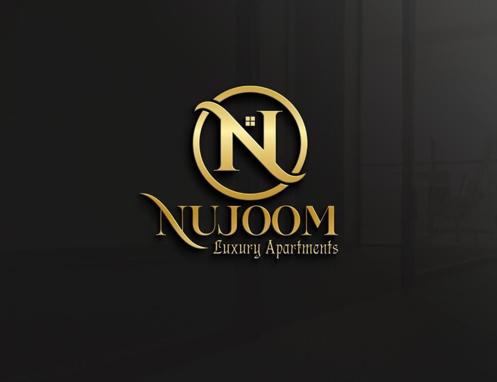 Hotel Nujoom Rooms & Apartments Kochi Exterior foto